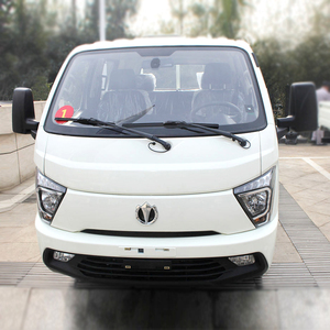 Thương hiệu feidie 4 5 tấn ánh sáng hàng hóa xe tải 4x2 LHD rhd phẳng Hàng rào xe tải ở mức giá tốt - Product Image 2