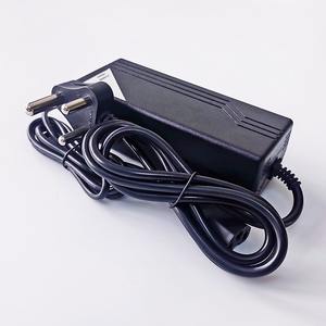เครื่องชาร์จแบตเตอรี่150W 71.4V 72V 2A ชาร์จอัจฉริยะสำหรับแบตเตอรี่ลิเธียมไอออน17S 61.2V 62.9V ก้อนแบตเตอรี่ไฟฟ้า - Product Image 5