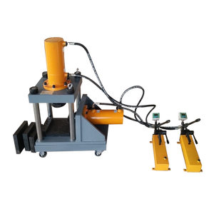 岩石直接せん断試験機（ロックシアー・ボックス・アパラッツ） - Product Image 5