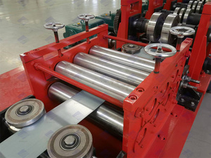 Strut Channel <strong>Roll</strong> <strong>Forming</strong> Line C Solar Panel <strong>Roll</strong> <strong>Forming</strong> <strong>Machine</strong> Manufacture <strong>Guide</strong> <strong>Rail</strong> <strong>Roll</strong> <strong>Forming</strong> <strong>Machine</strong>