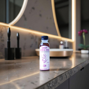 Xi-rô mở rộng mông/xi-rô tăng cường hông kết hợp ngon miệng, dinh dưỡng và lợi ích làm đẹp - Product Image 3