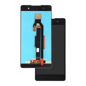 Pantalla Lcd pour <span class=keywords><strong>Sony</strong></span> <span class=keywords><strong>Xperia</strong></span> <span class=keywords><strong>E5</strong></span> remplacement de l'assemblage de l'écran d'affichage - Product Image 2