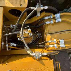 เครื่องขุด336D แมวใช้แล้ว336D2L 336D2 336D แมวใช้แล้ว336DL รถขุดดิน - Product Image 5