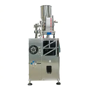 Packaging Machine For Spices Powder Small Sachets Automatic Filling Machine Teabag Packing Multi-Function Packaging Machine