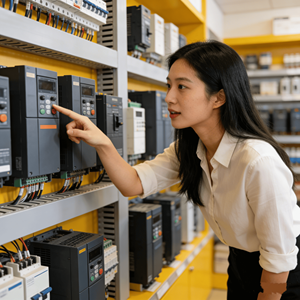 PB3-<span class=keywords><strong>CLX</strong></span>-RLL PLC ชุดควบคุมอุตสาหกรรมแบบครบวงจร พร้อม HMI รีเลย์ เมนบอร์ด และโมดูลควบคุมอุตสาหกรรม PLC - Product Image 6