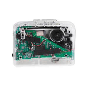 Usine OEM ODM Portable USB Cassette Player Capture Cassette vers <span class=keywords><strong>MP3</strong></span> Convertisseur avec haut-parleur Hifi intégré - Product Image 4