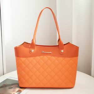 Carré personnalisé dames sacs à main sacs à main sacs à main de luxe pour femmes <span class=keywords><strong>2023</strong></span> dames sacs à main femmes sacs marques en gros - Product Image 3