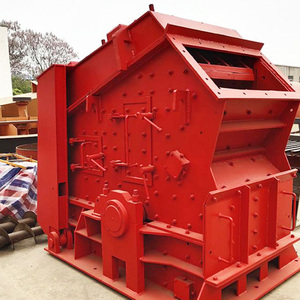 Équipement de ligne de production de pierres : Concasseur à marteaux à haute efficacité pour calcaire lourd - Product Image 3