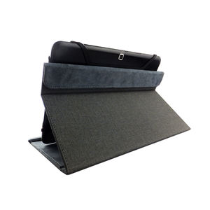 ร้อนขายหัวเข็มขัดซิลิโคนพับกลับดูดPvc Stopperฝาครอบแท็บเล็ตสําหรับSamsung <span class=keywords><strong>Galaxy</strong></span> <span class=keywords><strong>Tab</strong></span> S9 <span class=keywords><strong>Fe</strong></span> Plusกรณี - Product Image 3