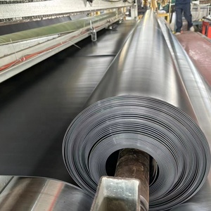 Thiết Kế Hiện Đại 0.75Mm 1Mm Nhựa Nuôi Trồng Thủy Sản HDPE Ao Lót Màng Đất Nước Hồ Chứa & Đỡ Lót Cho Tôm Trang Trại - Product Image 6