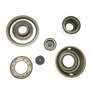 Kit de révision complet de la transmission HXT AL4 DPO compatible avec Citroën Renault Peugeot 1.6L 2.0L 97-Up - Product Image 5