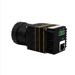 100Hz/200Hz Wärmebildmodul für Wissenschaft und Forschung Weitere Temperaturdaten Wärmebildkameramodul zur Analyse - Product Image 4