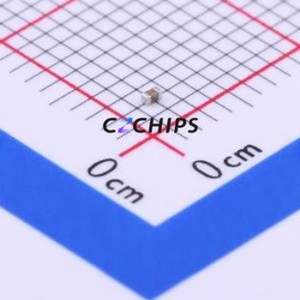 GCM155R71H472JA37D SMD Capacitor (MLCC) 0402 ( Capacitance: 4.7nF )( Precision: 5% Rated Voltage: 50V ) - Product Image 2