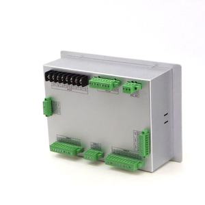 Hongyan HYRPC-130Z cao áp thép không gỉ điều khiển điện cho hệ số công suất bồi thường công suất phản kháng quy định - Product Image 5