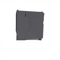 Módulo de Movimiento Simple PLC Serie Q QD77MS16, Control de Posicionamiento de 16 Ejes, Pieza de Automatización Industrial