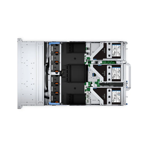 China Specializes In Supplying New 12*3.5-inch 2-way 2U Rdell Poweredge R760 Server Dell Poweredge R760 For