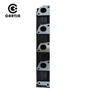 Cast Eron V1505 testata del cilindro testata del motore scoperto e completato per la ricostruzione del motore Kubota - Product Image 5