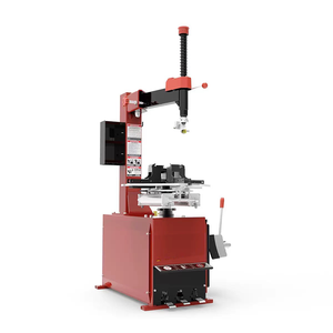 Hot Selling Cheapc Tyre <b>Changer</b> 24 Inches Factory Price <b>Tire</b> Dismantling Machines for Sale - Product Image 5