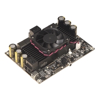 OEM STA516BE 1 X 1000W Amplificateur audio numérique de classe D haute puissance Carte d'amplificateur mono Module T-AMP pour haut-parleur domestique DIY