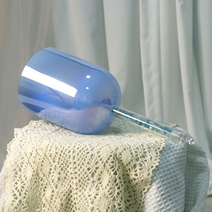 Cuenco Cantador de Cristal de Mano ZHQH Color Alchemy, Cáliz Sonoro con Sonido Perfecto, Instrumento de Sanación por Sonido para Equilibrar la Energía - Product Image 4