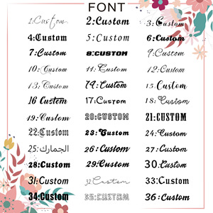 <span class=keywords><strong>Collana</strong></span> con Catena Personalizzata con Nome, Placcata in <span class=keywords><strong>Oro</strong></span>, Spessore 8mm, in Acciaio Inossidabile, Gioiello Regalo - Product Image 6