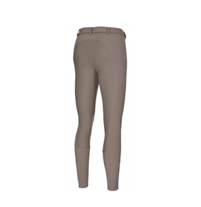 Culottes d'équitation en silicone pleine surface pour cavalier, accessoires d'équitation personnalisables en gros - Product Image 2