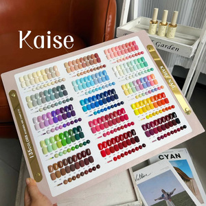 ชุดยาทาเ<span class=keywords><strong>ล</strong></span>็บเจ<span class=keywords><strong>ล</strong></span>ยูวี 98 <span class=keywords><strong>สี</strong></span>/ชุด <span class=keywords><strong>ล</strong></span>ดราคาพิเศษ รับผ<span class=keywords><strong>ล</strong></span>ิตแบบ OEM ODM <span class=keywords><strong>สี</strong></span>ชมพู ม่วง <span class=keywords><strong>เขียว</strong></span> คุณภาพสูง แบบลอกออกได้ บรรจุก<span class=keywords><strong>ล</strong></span>่อง - Product Image 4