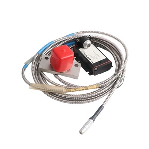 Envío Rápido, Transductor de Vibración Original Nuevo PR6426/00, Grado Industrial, Probado, Monitor de Posición de Eje, Repuesto - Product Image 1