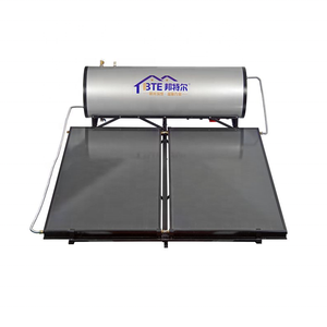 <span class=keywords><strong>Chauffe</strong></span>-<span class=keywords><strong>eau</strong></span> solaire <span class=keywords><strong>compact</strong></span> sous pression BTE 100L, 200L, 300L pour 5-6 personnes - Product Image 1