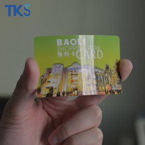 Etiqueta RFID de lavandería industrial | Chip <span class=keywords><strong>Topaz</strong></span> 13,56 de 512 MHz-Tarjeta de PVC resistente al calor y a los productos químicos para seguimiento de lino, personalizada - Product Image 6