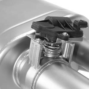Sistema de Escape Catback <span class=keywords><strong>Airon</strong></span> Valvetronic para Gallardo LP550-2 LP560-4 LP570-4, Acero Inoxidable SUS304, Soldadura en Escamas de Pescado, Directo - Product Image 5