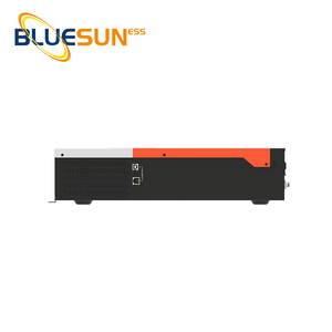 Système solaire hors réseau, système solaire hybride, systèmes de suivi solaire 3 kW 5 kW, chargeur de batterie BSM-3500MP-24, onduleur solaire hors réseau - Product Image 6