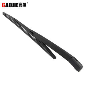 Lame d'essuie-glace Gaojie 350 mm pour Chevrolet Cruze, essuie-glace arrière - Product Image 4