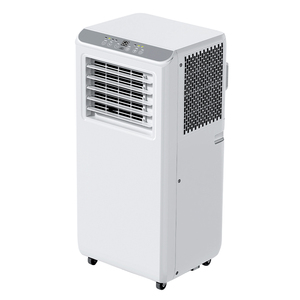 Climatisation portable 5000 BTU, prix d'usine, best-seller, climatisation mobile pour la maison, facile à déplacer - Product Image 1