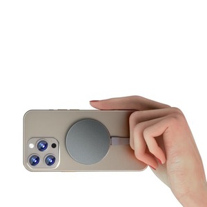 <span class=keywords><strong>Disque</strong></span> <span class=keywords><strong>dur</strong></span> <span class=keywords><strong>externe</strong></span> portable haut de gamme PSSD 1 To 2 To 4 To, boîtier en alliage d'aluminium, cache 16 Mo, style magnétique - Product Image 1