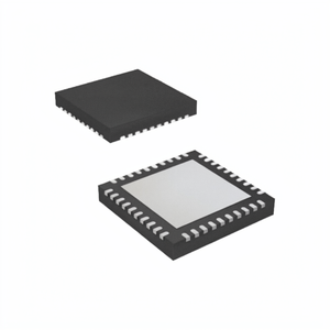 Authorized Distributor Components Electronic 40 VFQFN Exposed Pad Clock Timing HMC830LP6GE - Product Image 1
