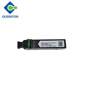 Modules SFP 1.25G 40KM Uplink au meilleur prix, modules SFP HW GPON OLT en stock pour OLT MA5683T MA5608T MA5680T MA5800-x2 MA5800-X7 - Product Image 5