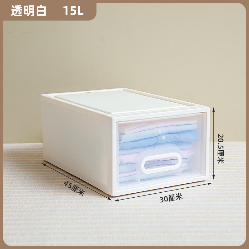 Cajón para Cenicero G-5200, Capacidad 9.5L, Color Ceniza