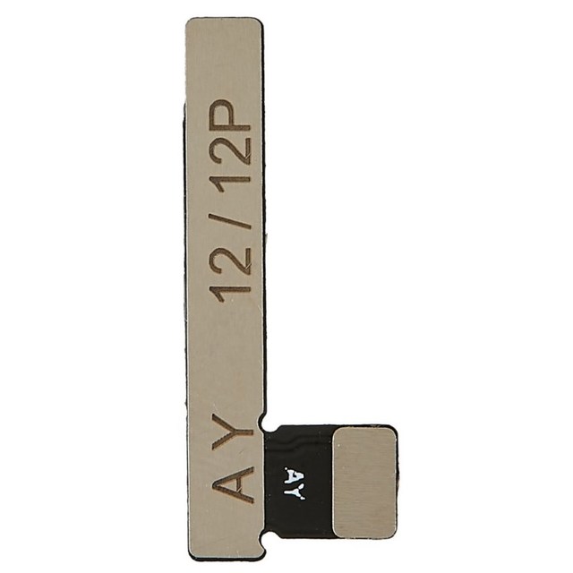 AY BTR-2 OEM External Battery Repair Flex Cable for iPhone 12 for iPhone 12 Pro 6.1 Inch Mobile Phone Flex Cable
