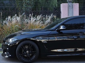 Piano Gloss Black <strong>Vinyl</strong> Auto Wrap Sticker for Car <strong>Covers</strong> With Air Free - Product Image 3