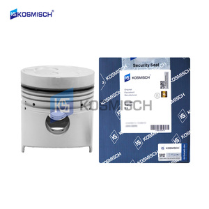 Kit de pistons de qualité authentique C190/C240 OEM 5-12111-119-0 pour moteur de camion ISUZU, remplacement de pistons C190/C240, pièce de rechange - Product Image 2