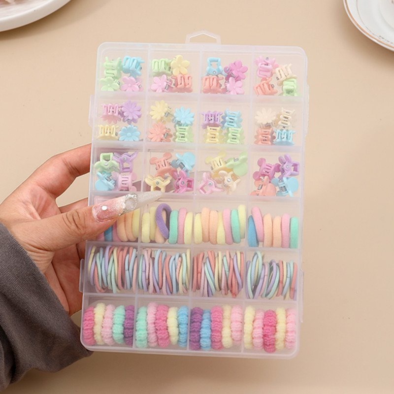 Set da 148 pezzi in colori misti-4#