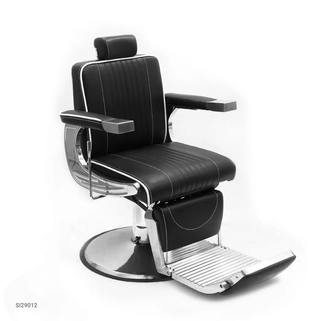 Парикмахерские стулья модерн Парикмахерская мебель barberia profesional