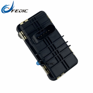 Actuador de turbocompresor 49335-19411 6NW010430-04 para <span class=keywords><strong>BMW</strong></span> 520d F10 F11 1 3 4 5 SERIES <span class=keywords><strong>N47</strong></span> de <span class=keywords><strong>2014</strong></span> a 2018 - Product Image 6