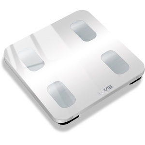 ميزان كهربائي ذكي متعدد الوظائف يُباع من المصنع مباشرةً للاستخدام المنزلي - Product Image 3