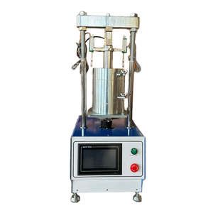 Draagbare Cbr Test Machine Automatische California Lagerverhouding Testmachine - Product Image 1