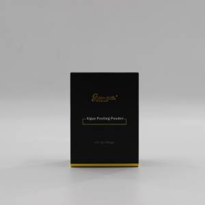 COSMOTEK de China, Set de Exfoliación con Algas, Tratamiento para la Piel, 30-50% de Ingredientes Activos en Polvo/Líquido para Uso en Salón, Piel Gruesa/Oscura - Product Image 4