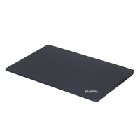Thinkpad X1 Carbon Reconditionné 95% – Portable Professionnel Intel Core I5-7ème Génération, 8Go RAM, 256Go SSD, 14,1 Pouces – Ordinateur Portable Abordable pour Étude et Business