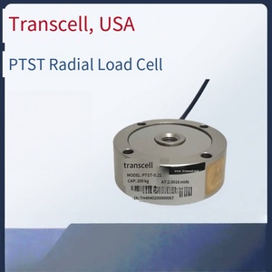 Capteurs de pesage VEIDT pour moyeu de roue American Transcell, types PTST-2.5t, PTST-5t, PTST-10t, VEIDT Weighing pour Ameri - Product Image 2
