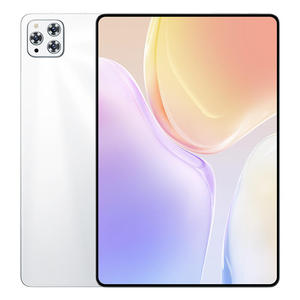 Tablet PC <span class=keywords><strong>Android</strong></span> 8.0 MTK <span class=keywords><strong>10</strong></span>.1 Inci Baru untuk Bisnis, Wi-Fi, GSM, GPS, Google Play, Keyboard BT, Casing Kulit, 32GB, Bersertifikasi ROHS - Product Image 4